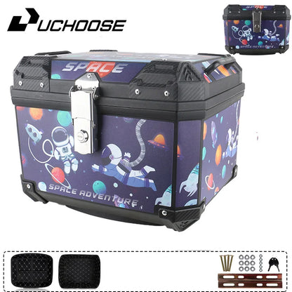 Motorcycle Cap - View 18 | Henderson Shop