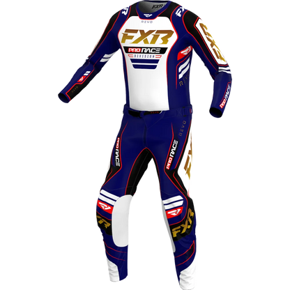 2025.5 mx Gear Purple Motocross Kit Dirt Bike Moto Combos Off Road