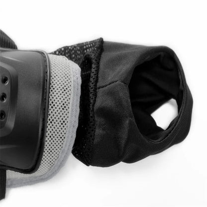 Motorcycle Riding Jacket | Breathable - View 5 | Henderson Shop