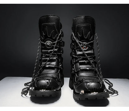 Motorcycle Protection Gear | Breathable - View 27 | Henderson Shop