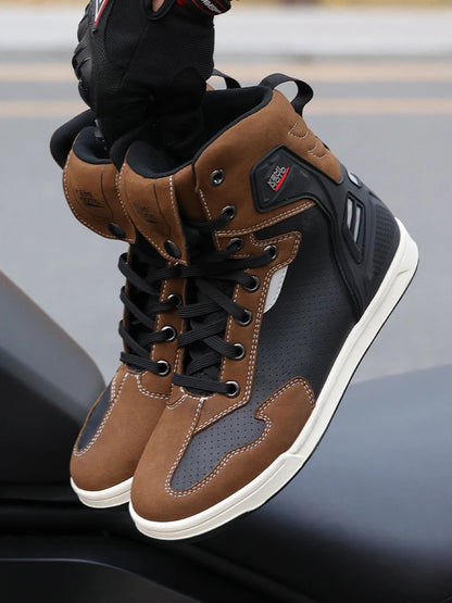 Motorcycle Protection Gear | Breathable & Summer - View 51 | Henderson Shop