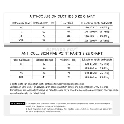 Motorcycle Jacket & Pants Set - View 6 | Henderson Shop