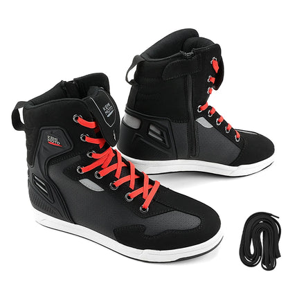 Motorcycle Protection Gear | Breathable & Summer - View 60 | Henderson Shop