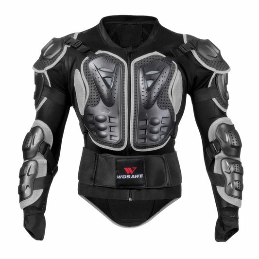 Motorcycle Riding Jacket | Breathable - View 2 | Henderson Shop