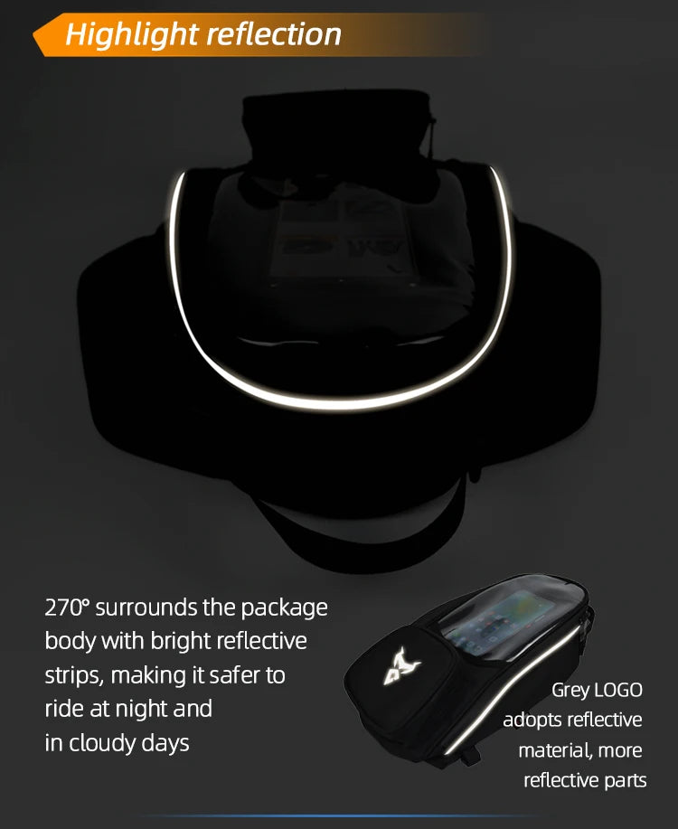 Motorcycle GPS Navigator | Waterproof - View 6 | Henderson Shop