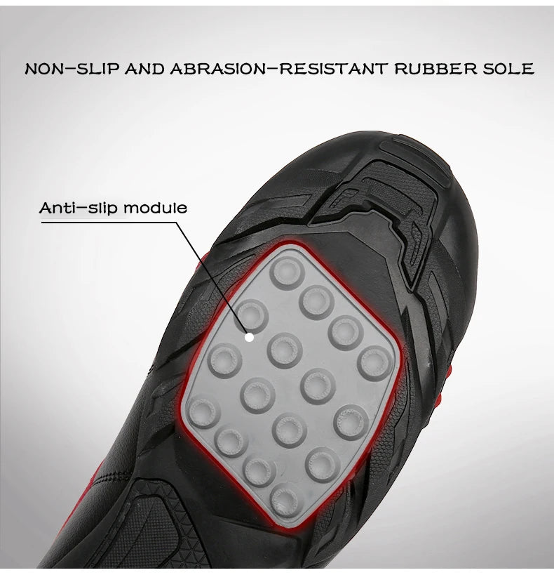 Motorcycle Protection Gear | Leather & Breathable - View 8 | Henderson Shop