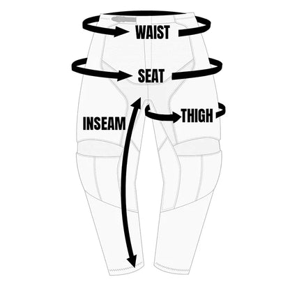 Motocross Gear Set Off Road Kit Moto Pant MTB Enduro Dirt Bike Pant Motorcycle Racing Pant MX Suit