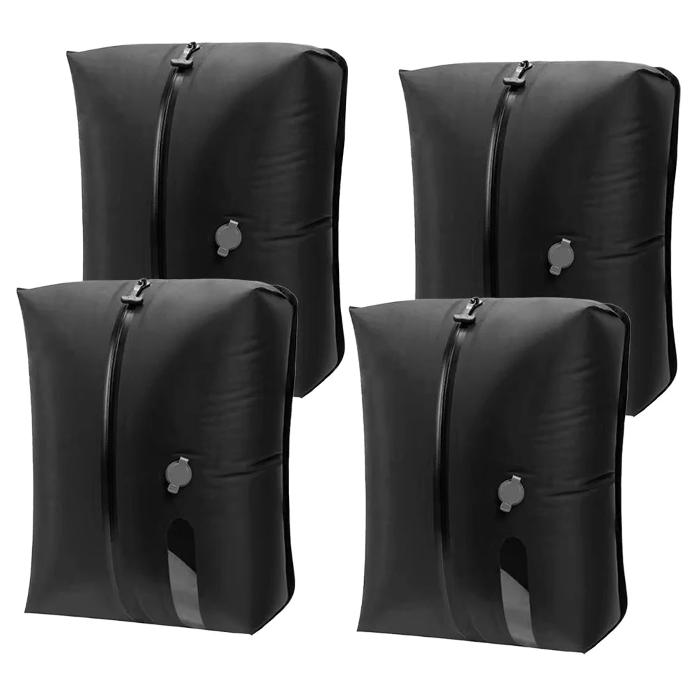 Universal Scooter Back Seat Bag Waterproof Motorcycle Tail Bag Motorbike Travel Cycling Riding Sport Luggage Pack