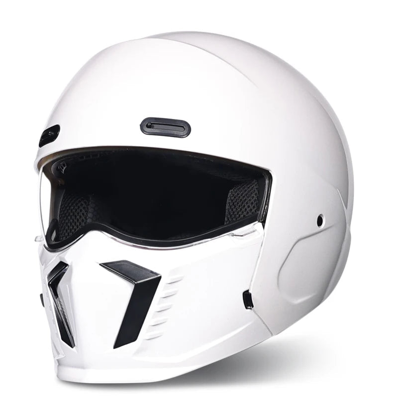 Scorpion Vintage Half Face Helmet | Bluetooth - View 31 | Henderson Shop