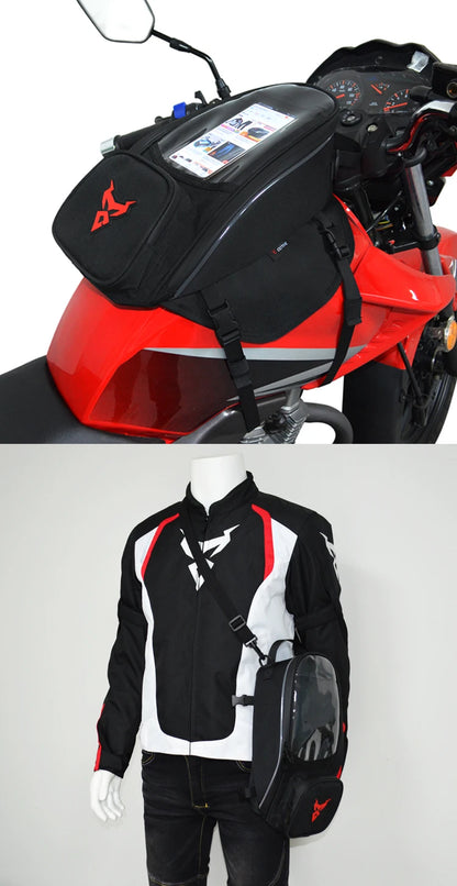 Motorcycle GPS Navigator | Waterproof - View 17 | Henderson Shop