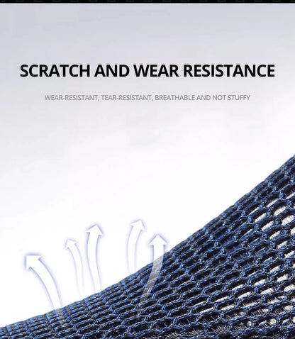 Motorcycle Jacket Pants Suit Waterproof Men Motorbike Riding Moto Jacket Prot... | Henderson Shop