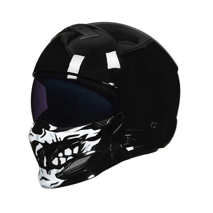 Scorpion Full Face Motorcycle Helmet | Summer - View 25 | Henderson Shop