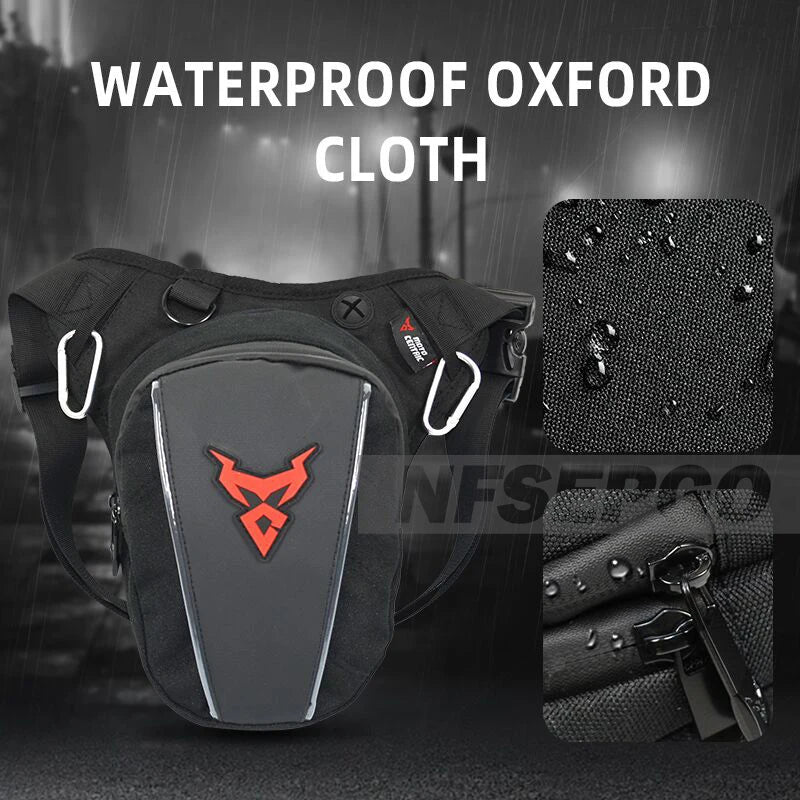 Motorcycle Accessory | Waterproof - View 4 | Henderson Shop