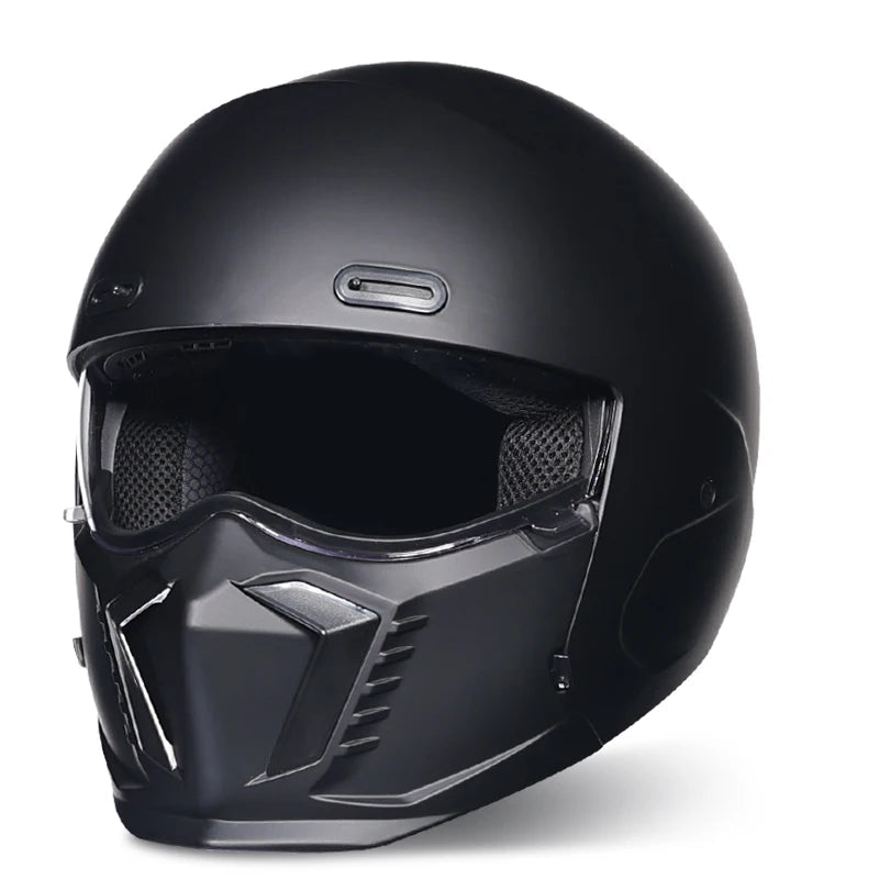 Scorpion Vintage Half Face Helmet | Bluetooth - View 17 | Henderson Shop