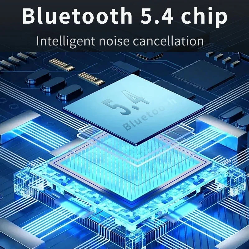 K10 Motorcycle Helmet Bluetooth 5.4 Headset Waterproof Earphone with LCD Display Stereo FM Radio 1080P HD Video Dashcam