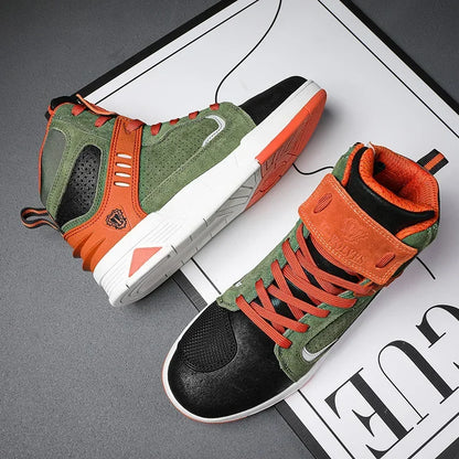 Motorcycle Riding Boots | Breathable - View 2 | Henderson Shop