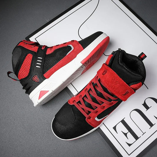 Motorcycle Riding Boots | Breathable - View 4 | Henderson Shop