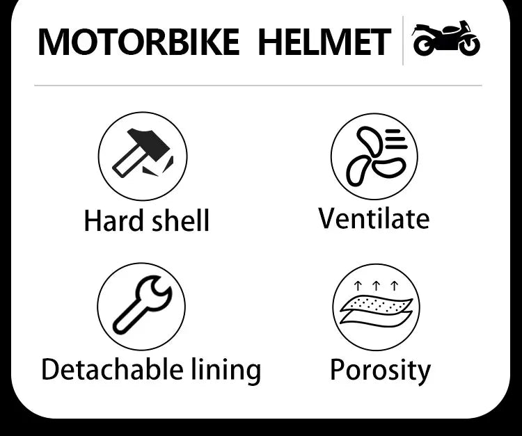 DOT Adult Female Men Helmets Motocross Kask Cross Downhill Soporte Casco Off Road Helmet Racing Classic Motorcycle Enduro