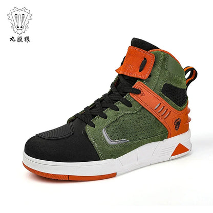 Motorcycle Riding Boots | Breathable - View 42 | Henderson Shop