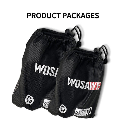 Motorcycle Knee Guards - View 27 | Henderson Shop