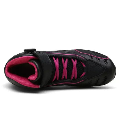 Leather Riding Boots | Leather & Breathable - View 21 | Henderson Shop