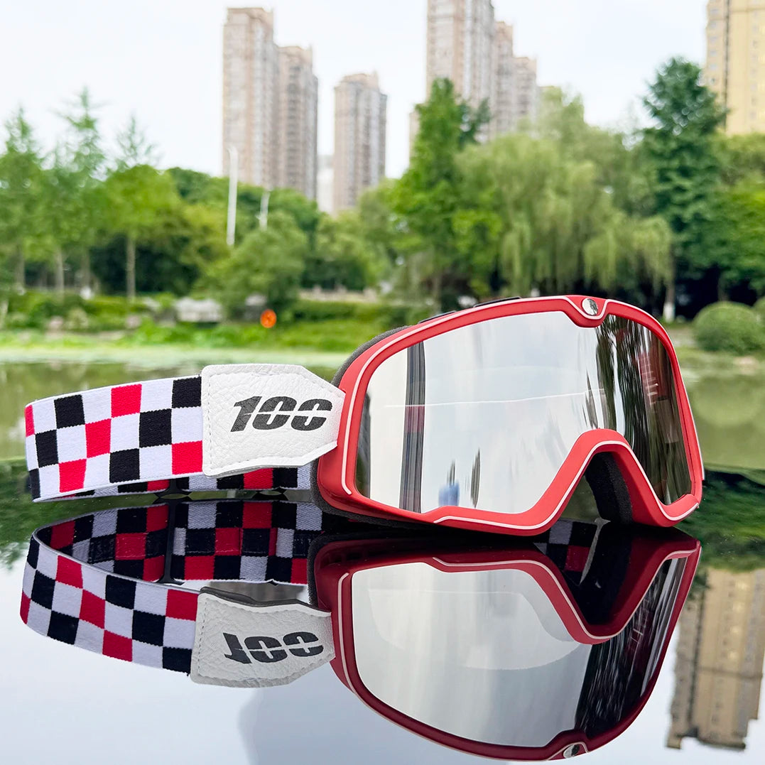 Vintage Half Face Helmet - View 11 | Henderson Shop