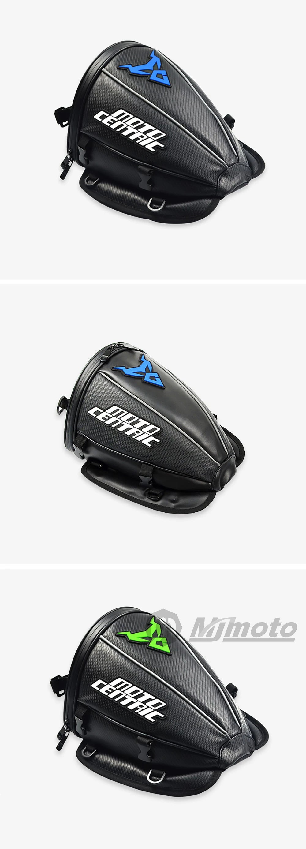 Motorcycle Accessory | Waterproof & Reflective - View 17 | Henderson Shop