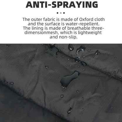 Body Armor Protector | Waterproof & Winter - View 6 | Henderson Shop