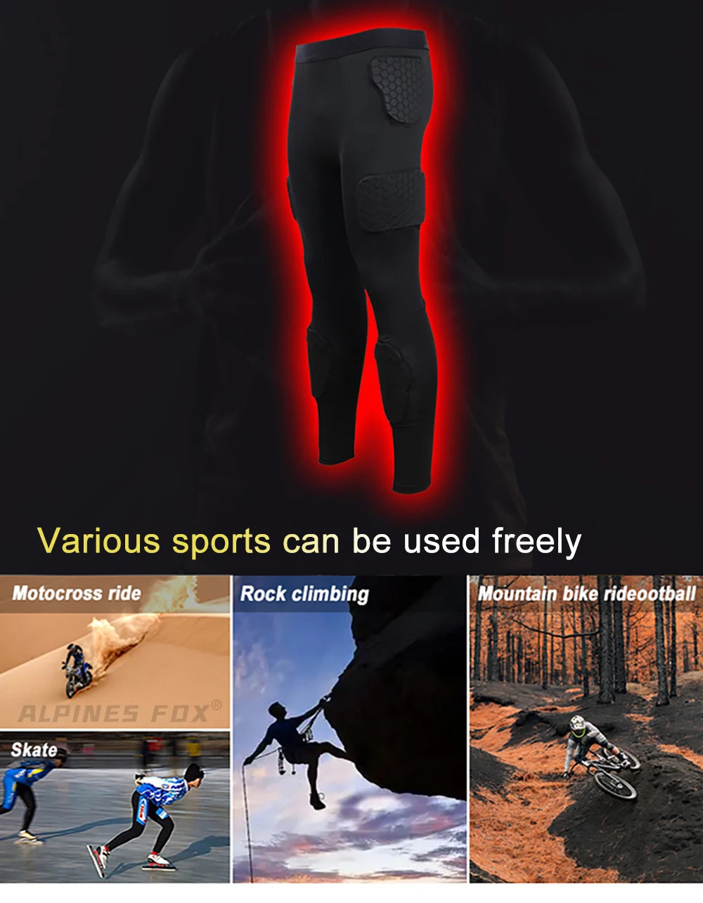 Motorcycle Jacket & Pants Set - View 25 | Henderson Shop