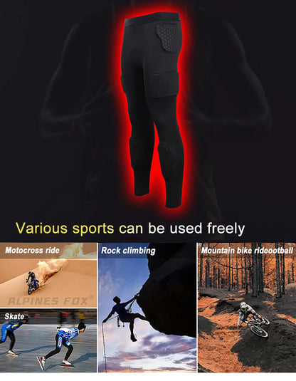 Motorcycle Jacket & Pants Set - View 25 | Henderson Shop