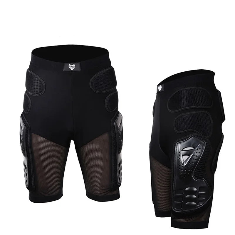 Motorcycle Riding Pants - View 8 | Henderson Shop