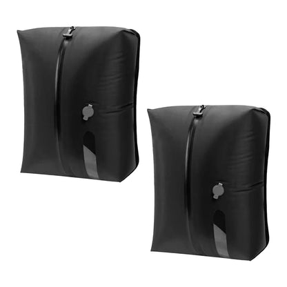 Universal Scooter Back Seat Bag Waterproof Motorcycle Tail Bag Motorbike Travel Cycling Riding Sport Luggage Pack