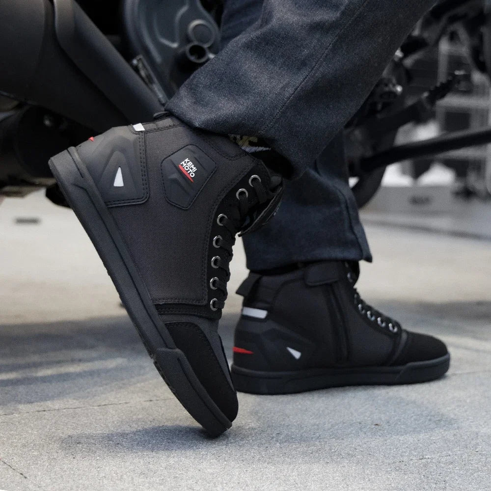 Motorcycle Protection Gear | Breathable & Summer - View 19 | Henderson Shop