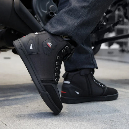 Motorcycle Protection Gear | Breathable & Summer - View 19 | Henderson Shop