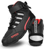 Racing Motorcycle Boots | Leather & Breathable | Henderson Shop