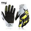 Motorcyce Gloves Racing Long can be worn in all four seasons,comfortable and lightweight gloves