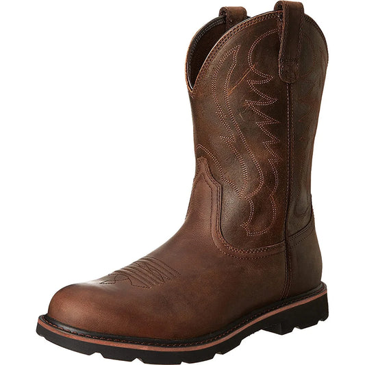 Motorcycle Riding Boots | Henderson Shop