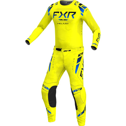 2025 Helium Mx Kits Moto Jersey Off Road Suit Motorcycle Combos Top