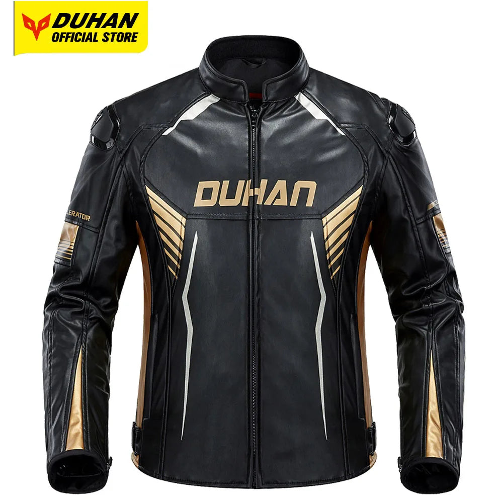 Duhan Waterproof Riding Jacket | Waterproof & Winter - View 29 | Henderson Shop