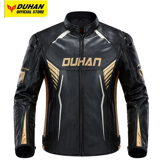 Duhan Waterproof Riding Jacket | Waterproof & Winter - View 29 | Henderson Shop