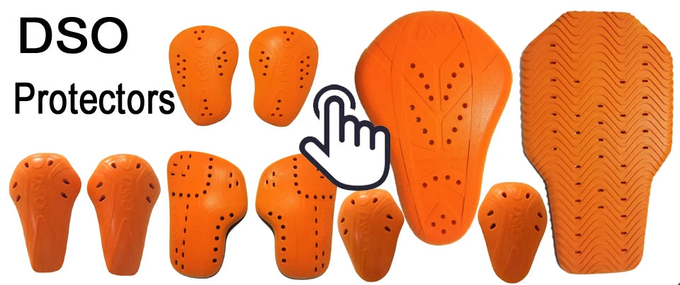 Motorcycle Riding Pants | Summer - View 11 | Henderson Shop