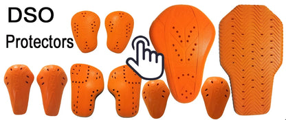 Motorcycle Riding Pants | Summer - View 11 | Henderson Shop