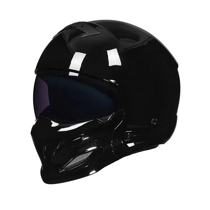 Scorpion Full Face Motorcycle Helmet | Summer - View 18 | Henderson Shop