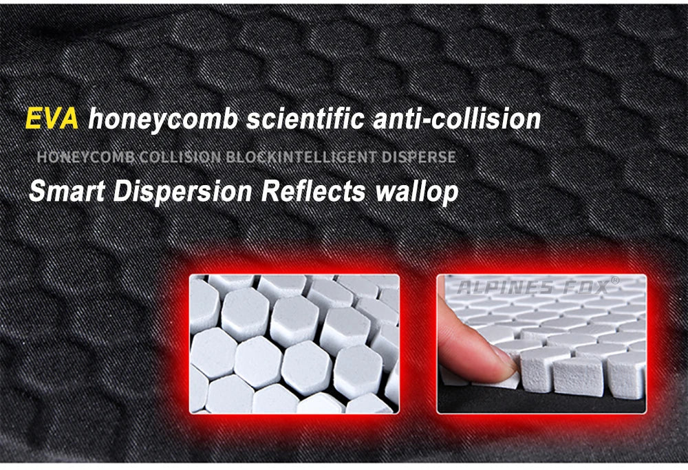 Motorcycle Jacket & Pants Set - View 13 | Henderson Shop