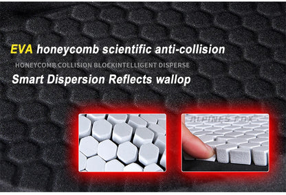 Motorcycle Jacket & Pants Set - View 13 | Henderson Shop