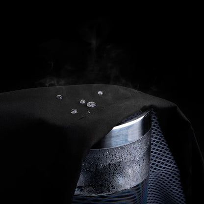 Motorcycle Riding Pants | ECE Certified & Waterproof - View 5 | Henderson Shop