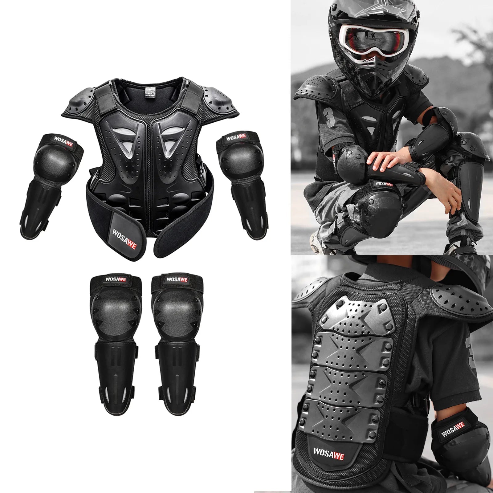 Motorcycle Riding Gear | Henderson Shop