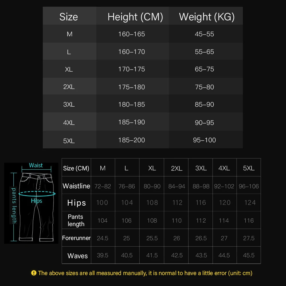 Motorcycle Riding Pants | Winter - View 6 | Henderson Shop