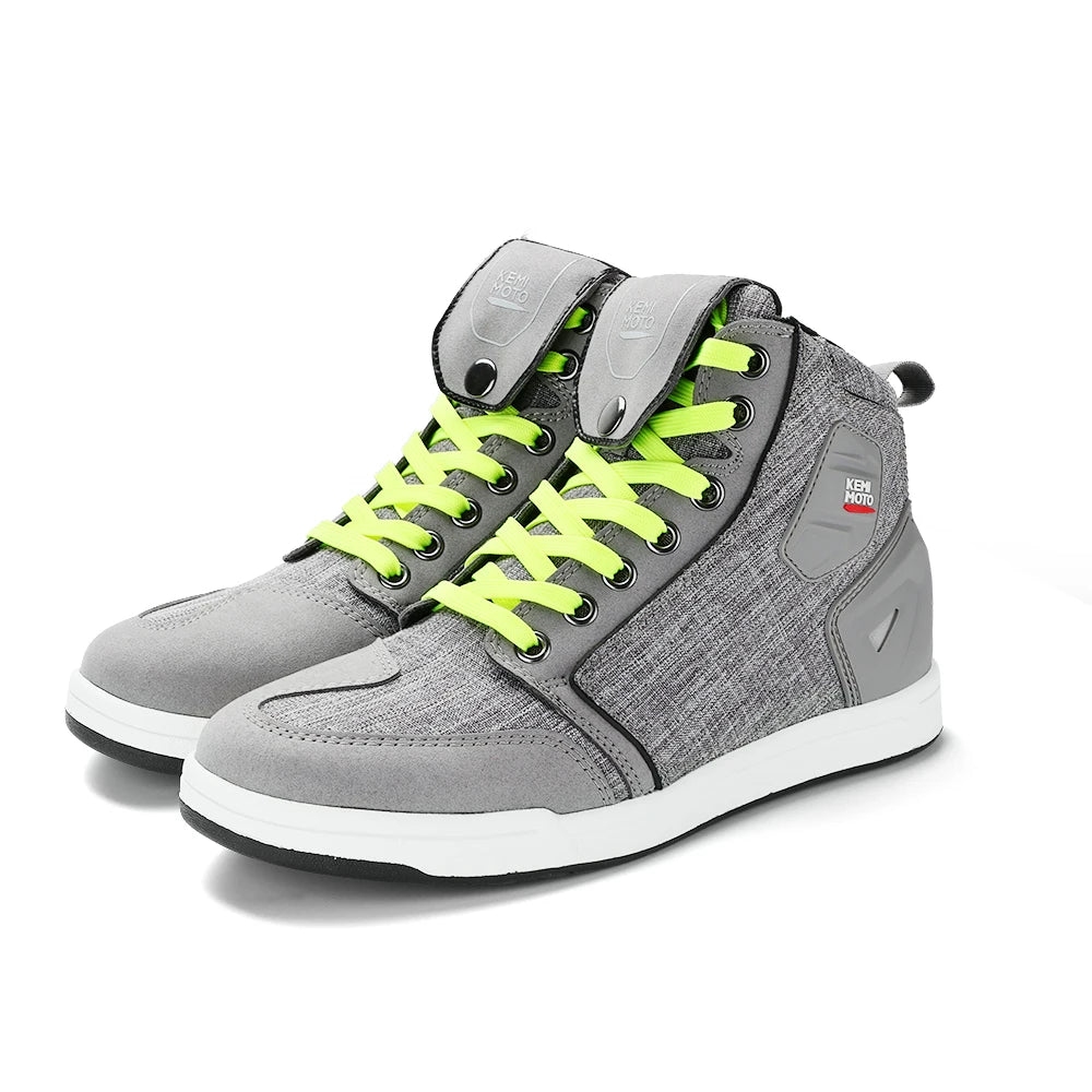 Motorcycle Protection Gear | Breathable & Summer - View 31 | Henderson Shop