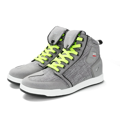 Motorcycle Protection Gear | Breathable & Summer - View 31 | Henderson Shop